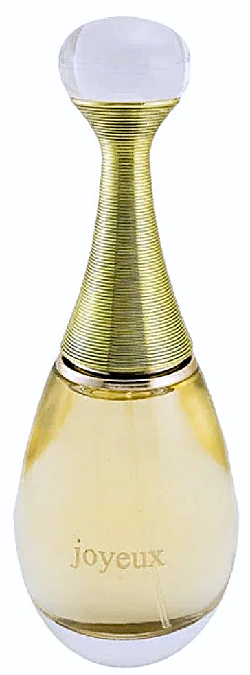 Mega Collection Joyeux Eau de Parfum for Women