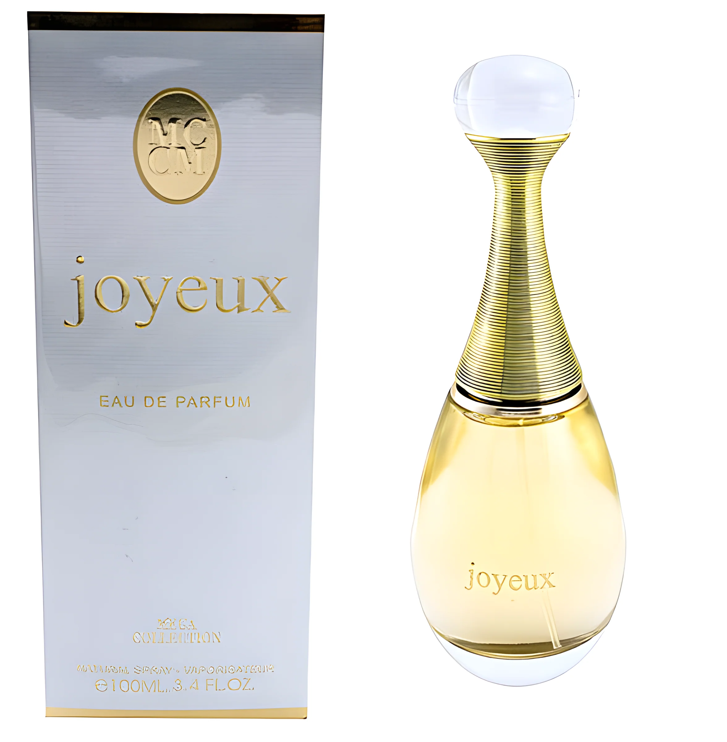 Mega Collection Joyeux Eau de Parfum for Women - Image 2