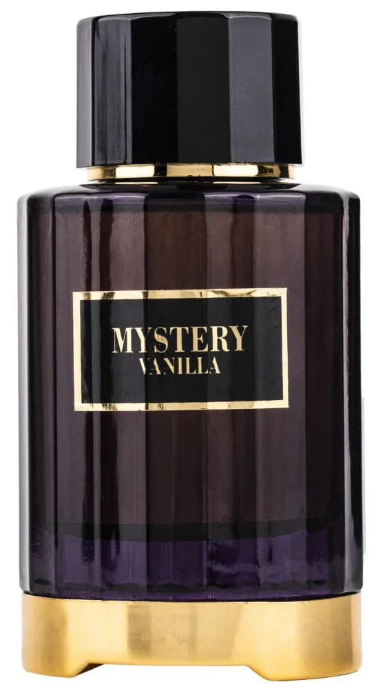 Mega Collection Mystery Vanilla Eau de Parfum for Everyone