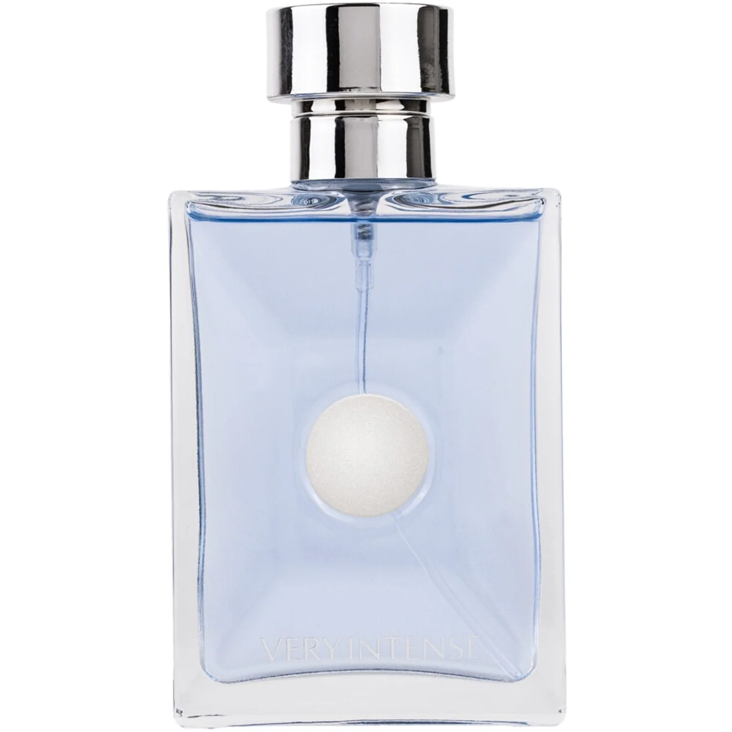 Mega Collection Very Intense Eau de Parfum for Men