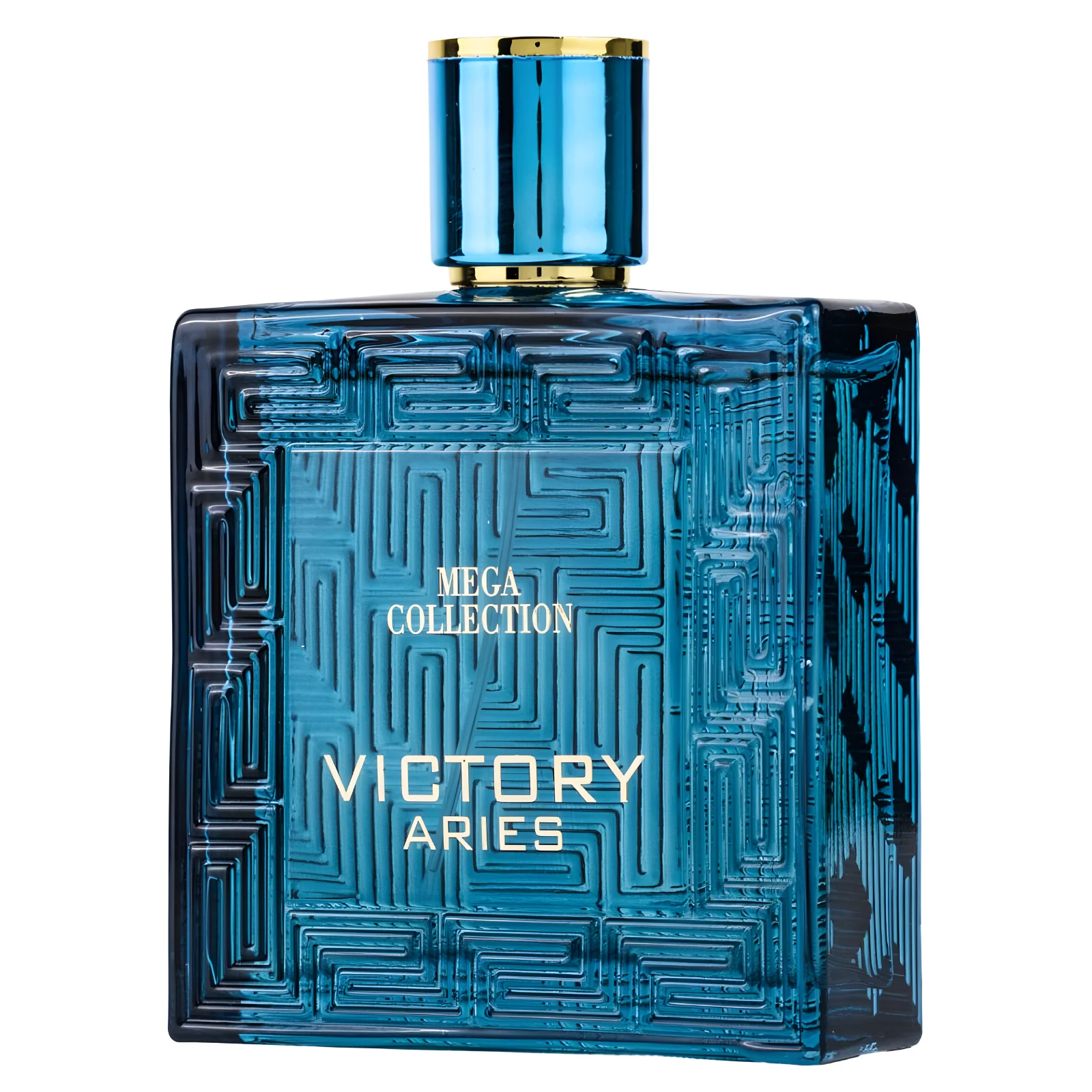 Mega Collection Victory Aries Eau de Parfum for Men - Image 2