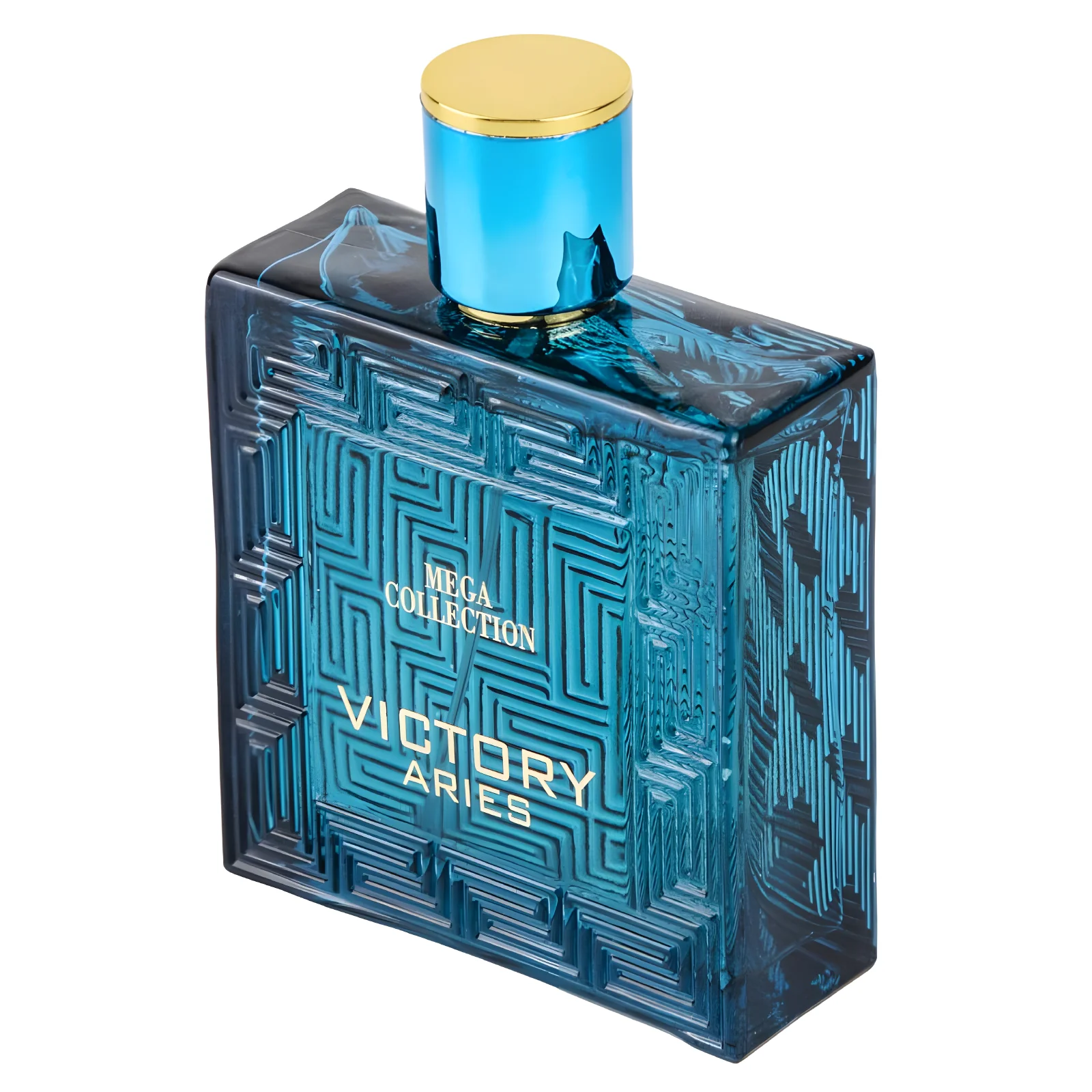 Mega Collection Victory Aries Eau de Parfum for Men - Image 3