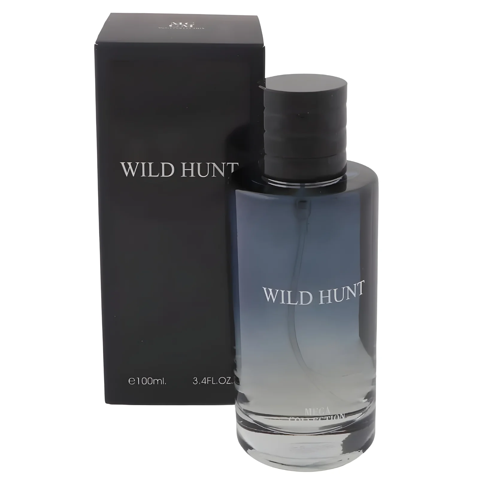 Mega Collection Wild Hunt Eau de Parfum for Men - Image 3