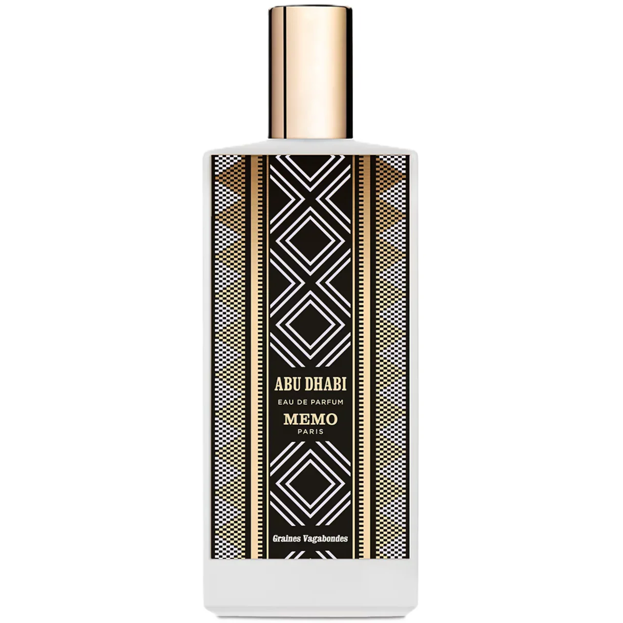 Memo Paris Abu Dhabi Eau de Parfum for Everyone - Image 2