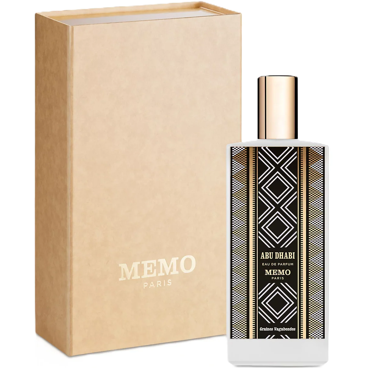 Memo Paris Abu Dhabi Eau de Parfum for Everyone - Image 3