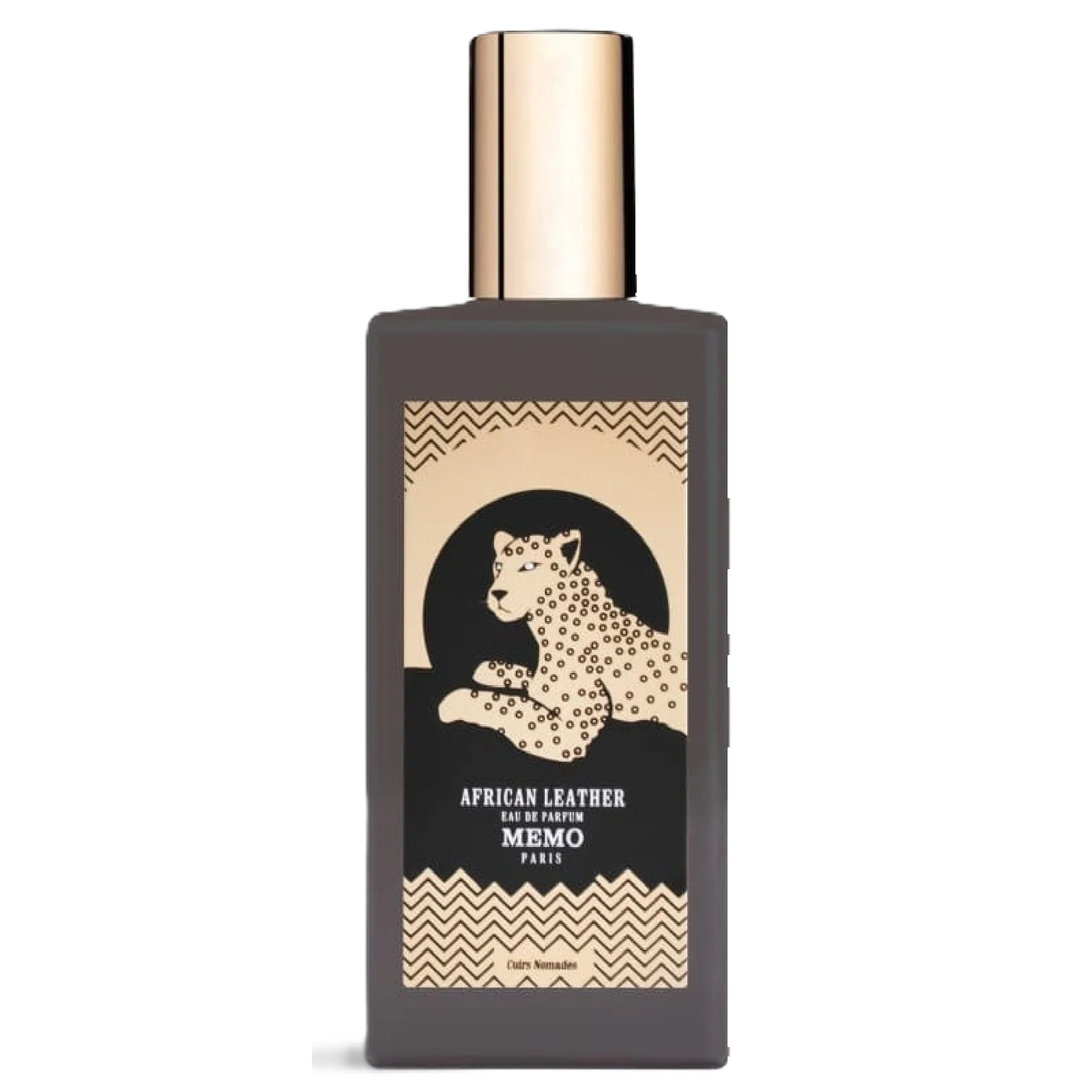Memo Paris African Leather Eau de Parfum for Everyone - Image 5