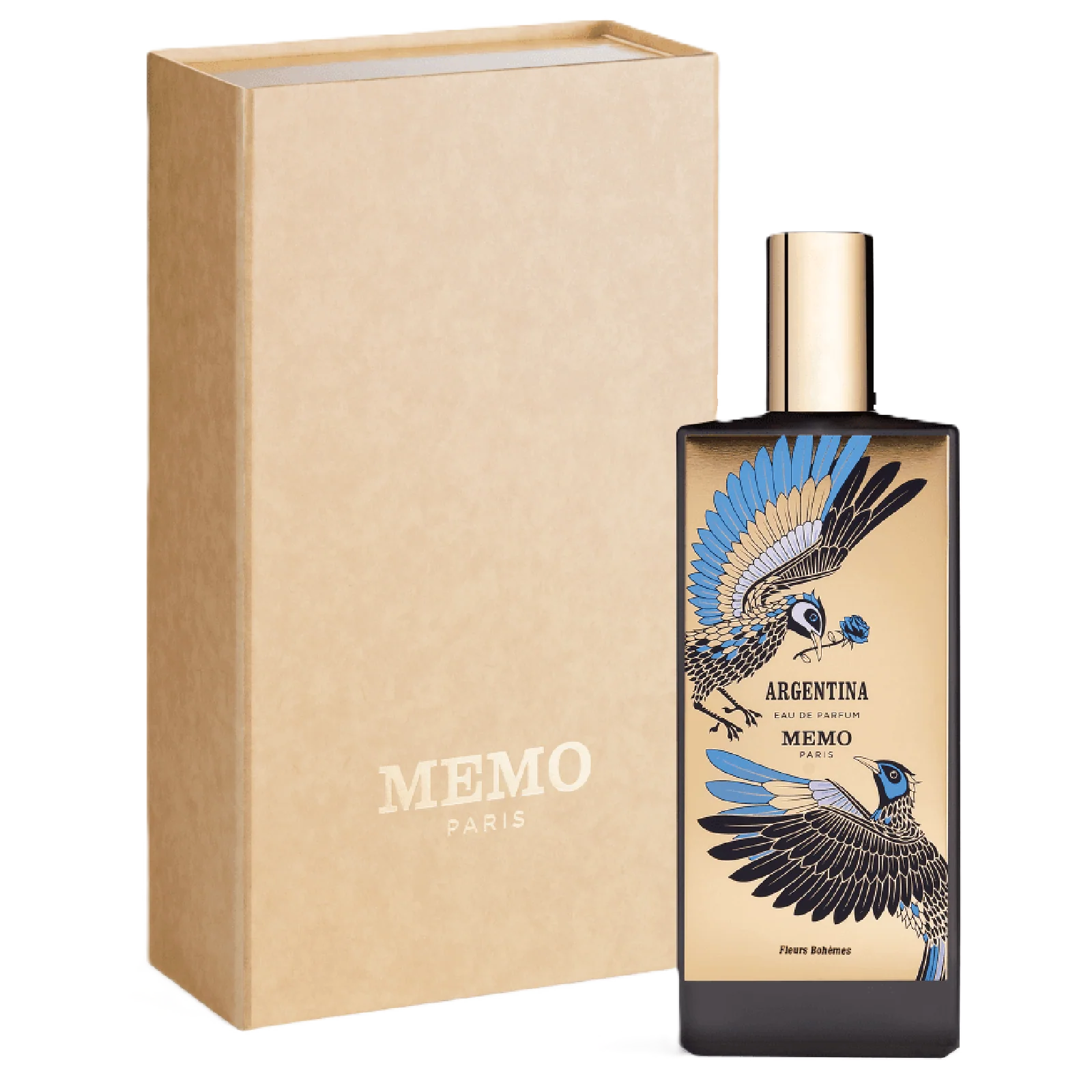 Memo Paris Argentina Eau de Parfum for Everyone - Image 2