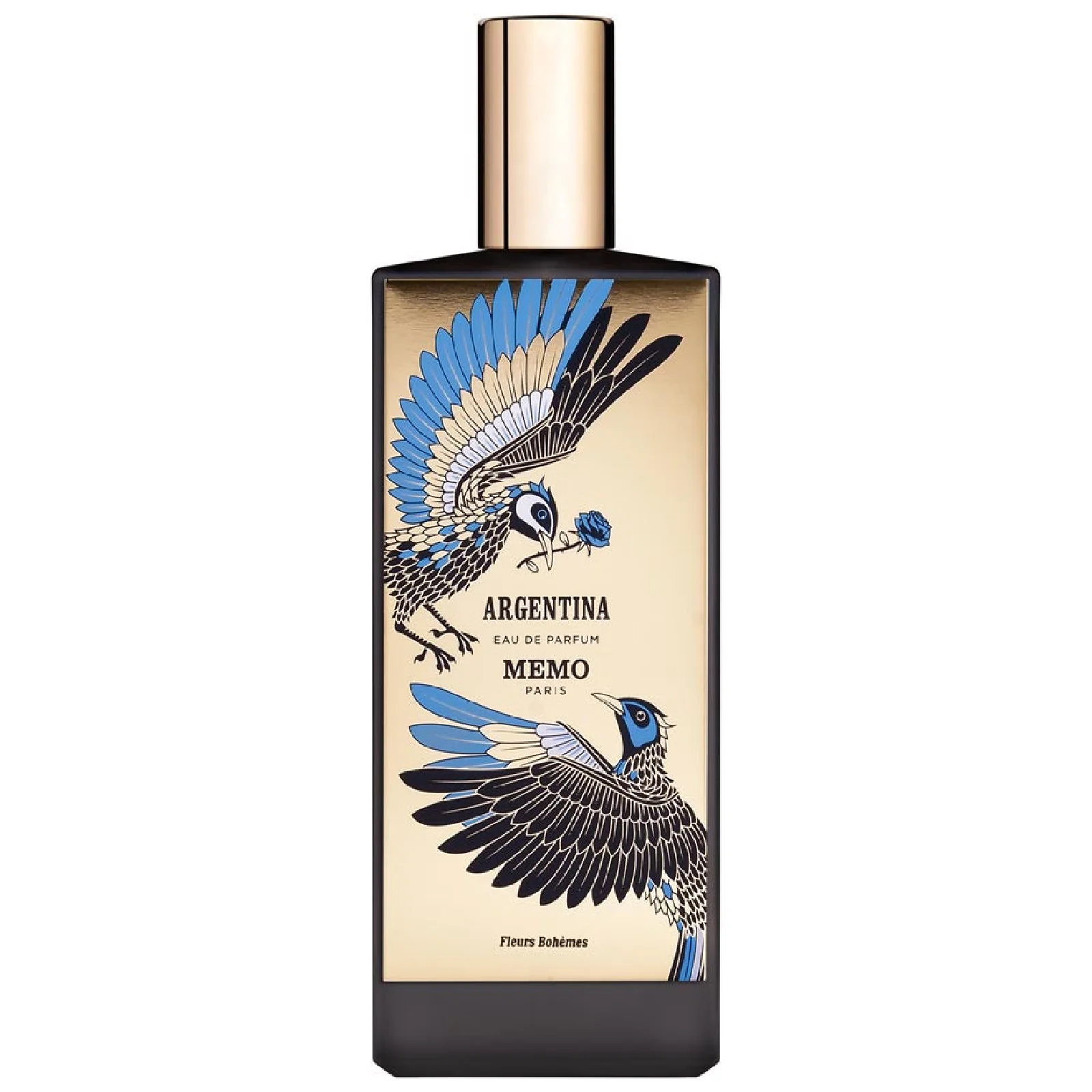 Memo Paris Argentina Eau de Parfum for Everyone - Image 4