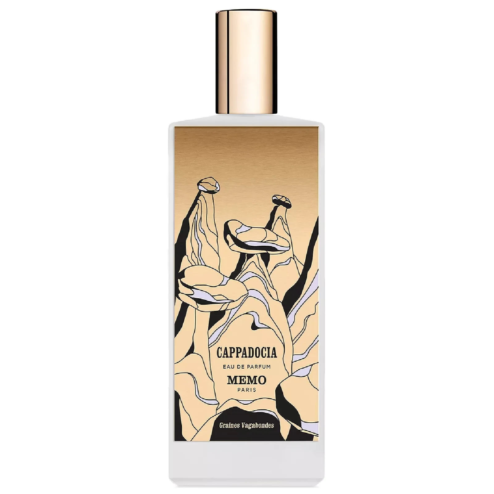 Memo Paris Cappadocia Eau de Parfum for Everyone - Image 3