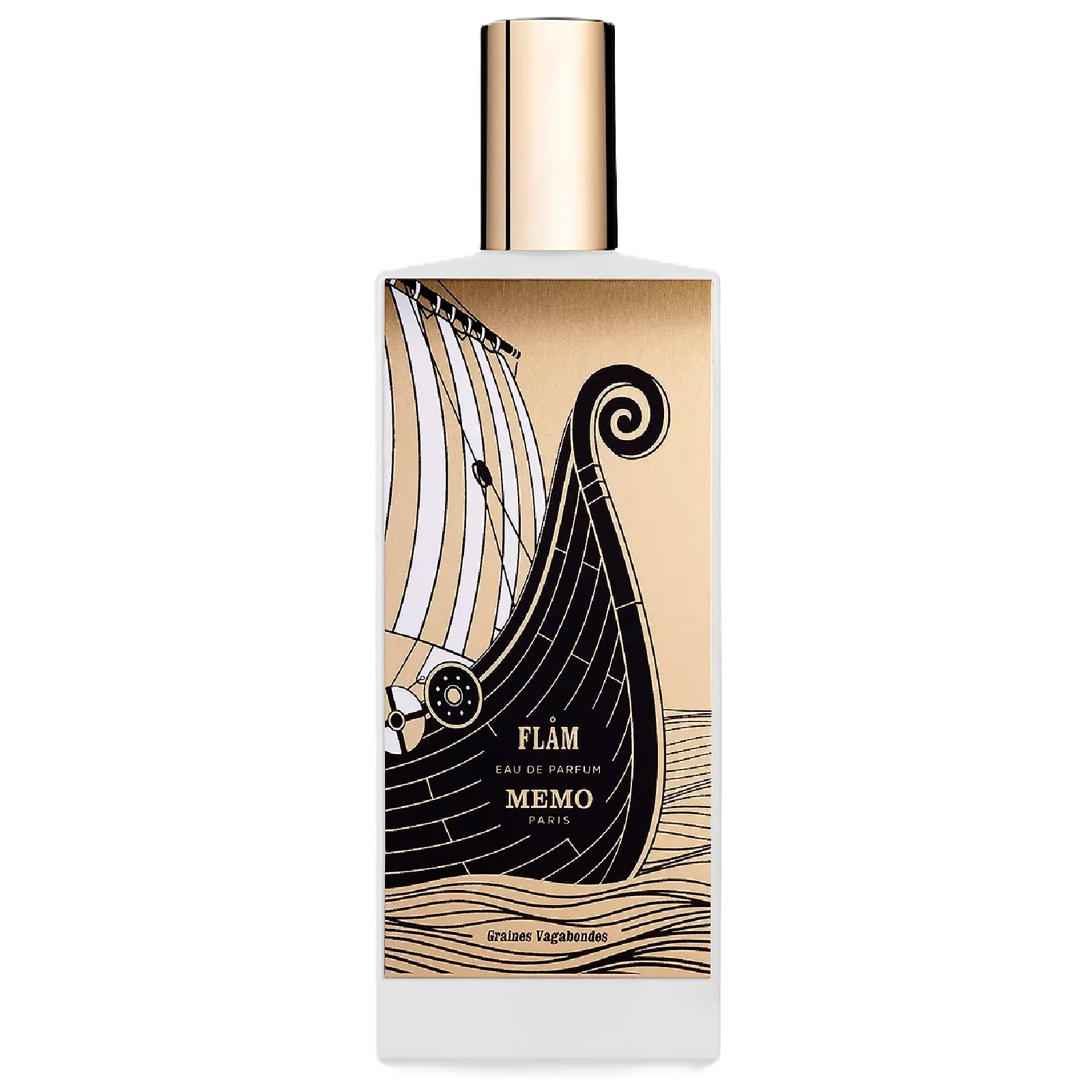 Memo Paris Flam Eau de Parfum for Everyone