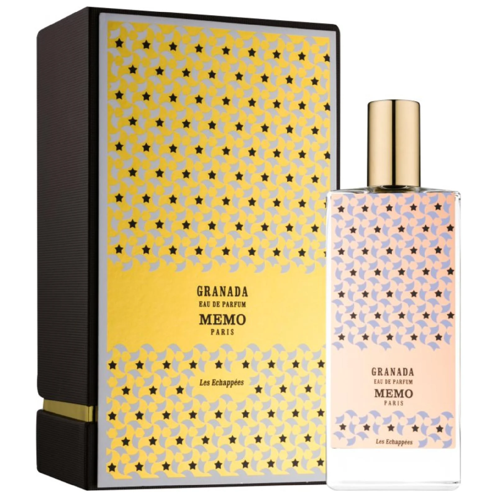 Memo Paris Granada Eau de Parfum for Women - Image 2