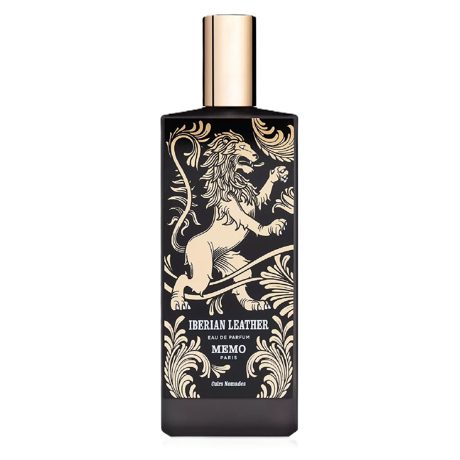 Memo Paris Iberian Leather Eau de Parfum for Everyone - Image 4