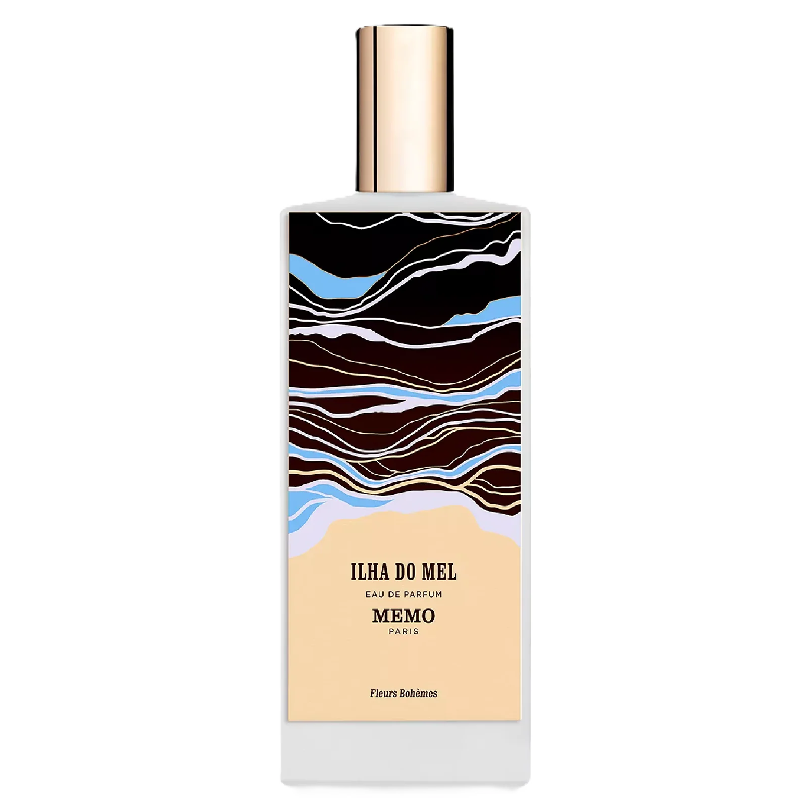 Memo Paris Ilha Do Mel Eau de Parfum for Everyone