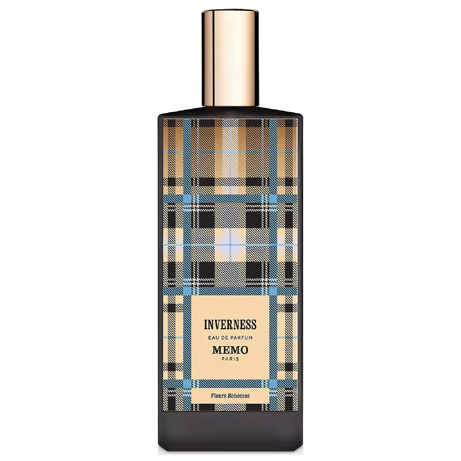 Memo Paris Inverness Eau de Parfum for Everyone