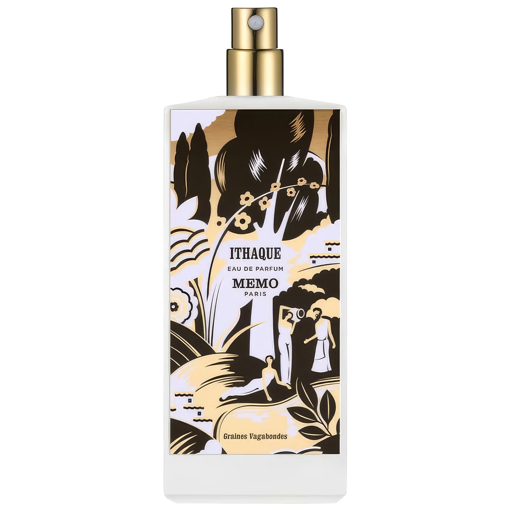 Memo Paris Ithaque Eau de Parfum for Everyone - Image 3
