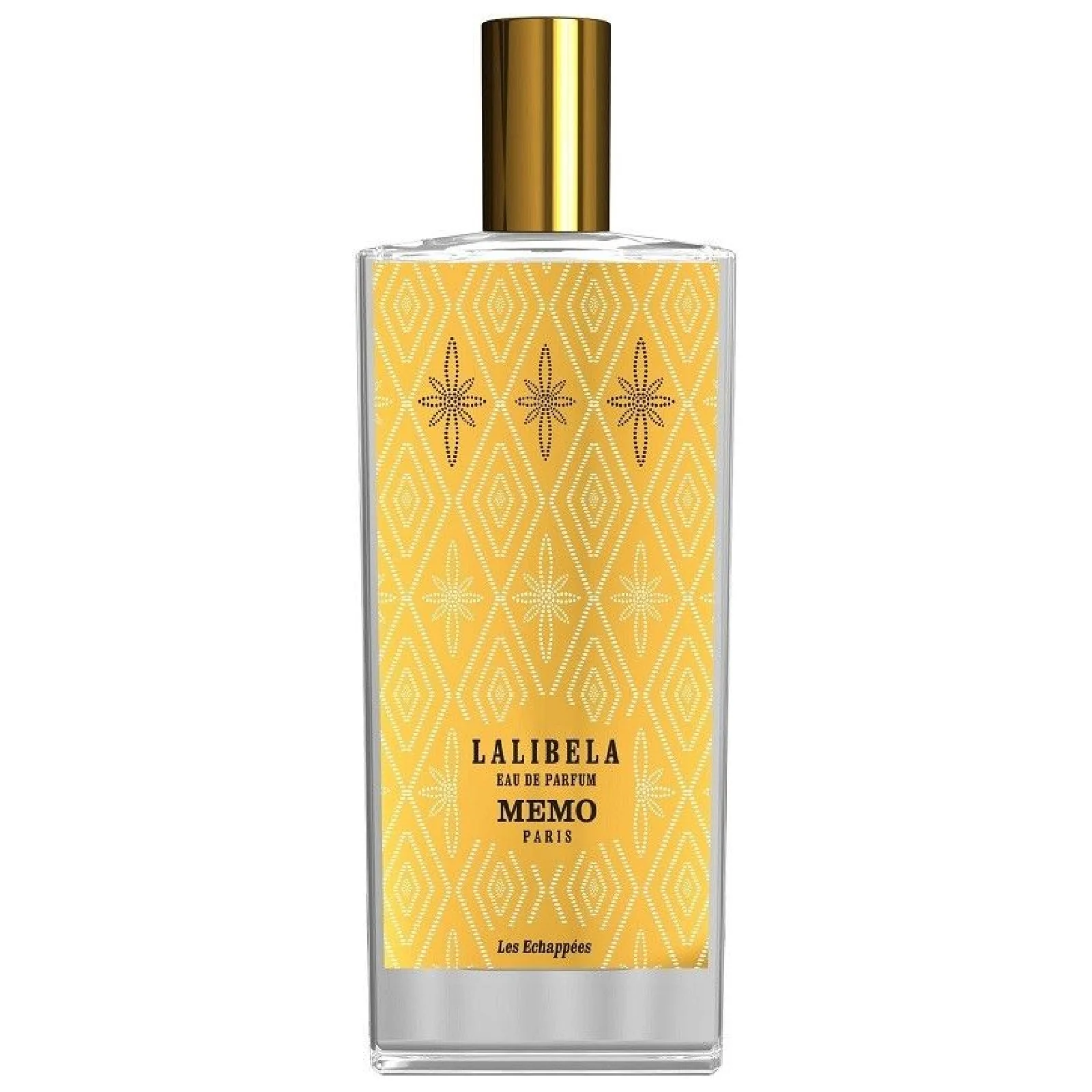 Memo Paris Lalibela Eau de Parfum for Everyone