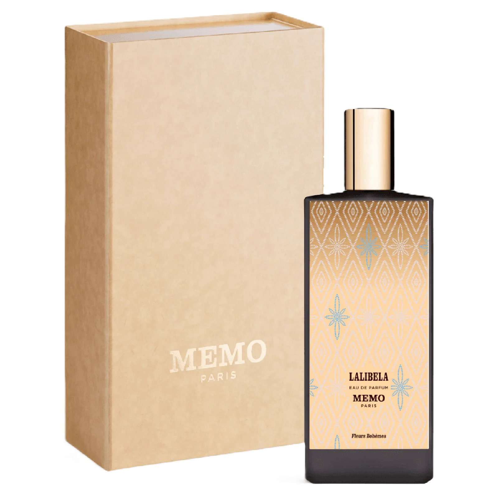 Memo Paris Lalibela Eau de Parfum for Everyone - Image 3