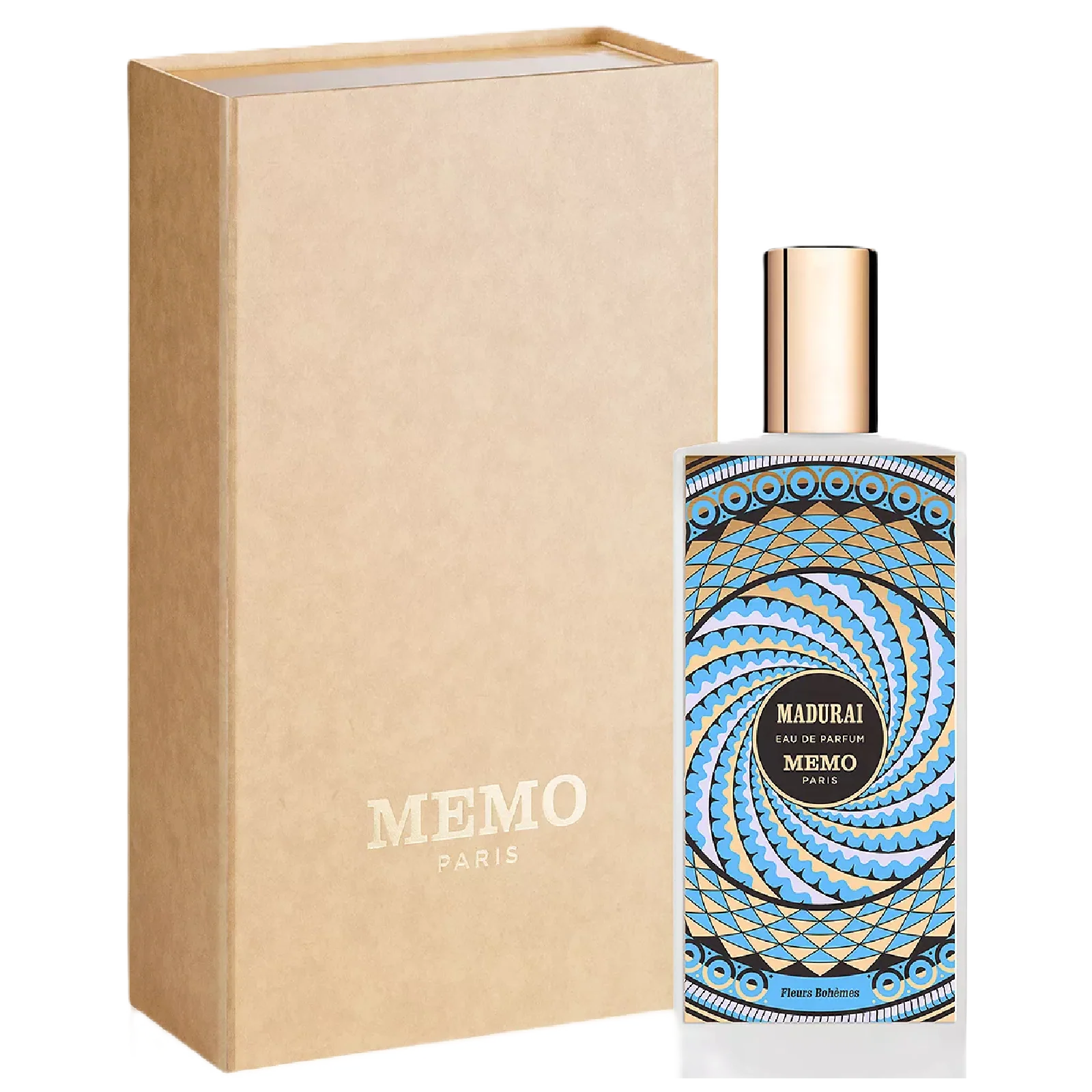 Memo Paris Madurai Eau de Parfum for Everyone - Image 2