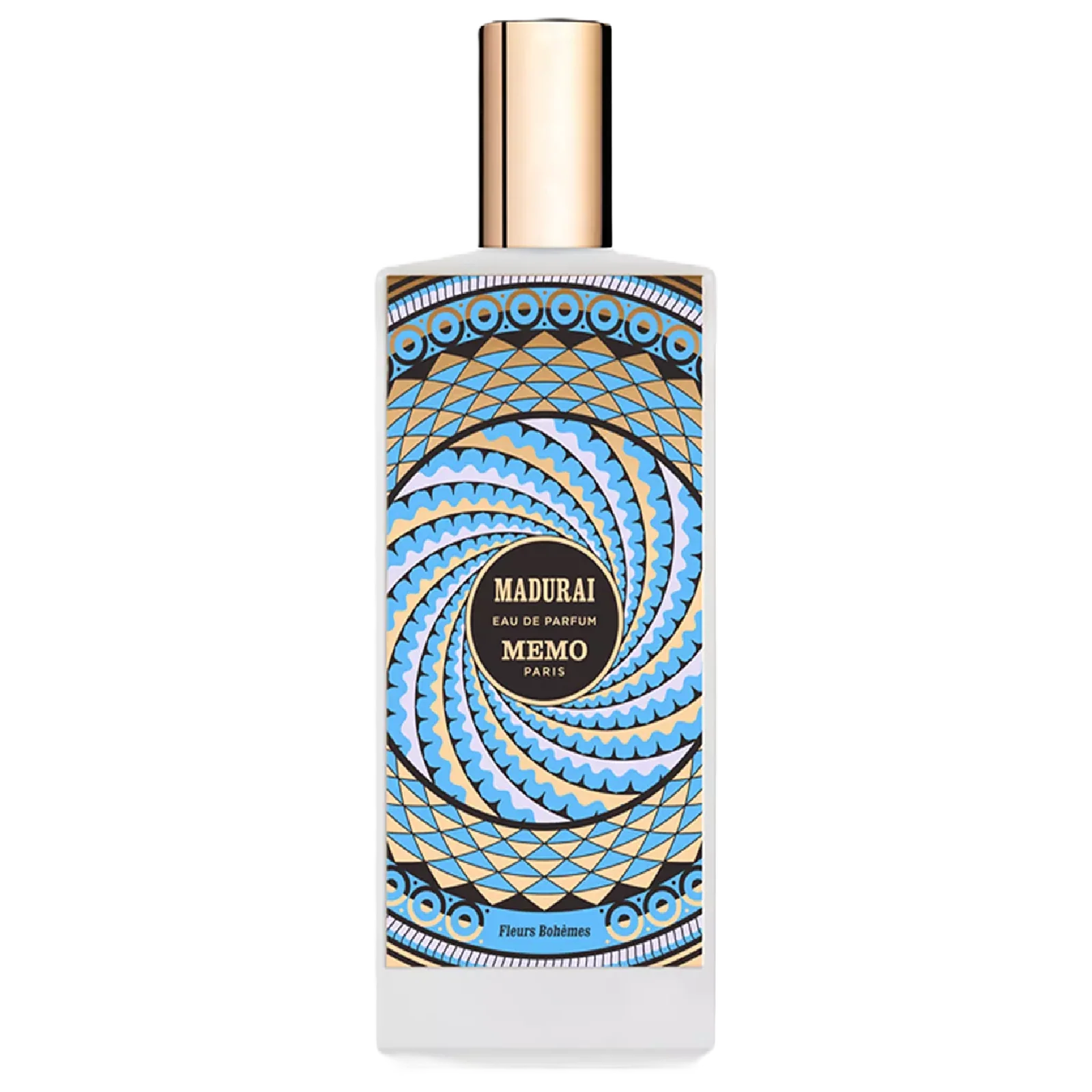 Memo Paris Madurai Eau de Parfum for Everyone - Image 5