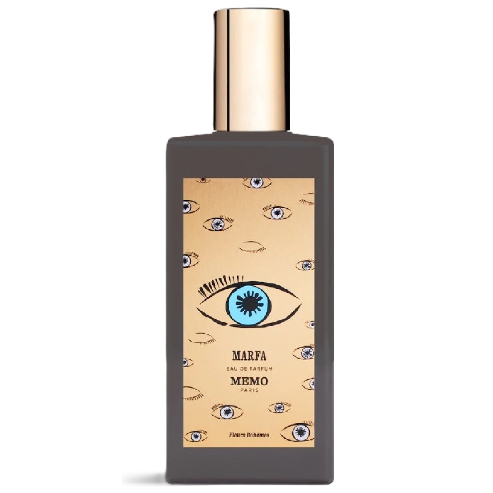 Memo Paris Marfa Eau de Parfum for Everyone - Image 3