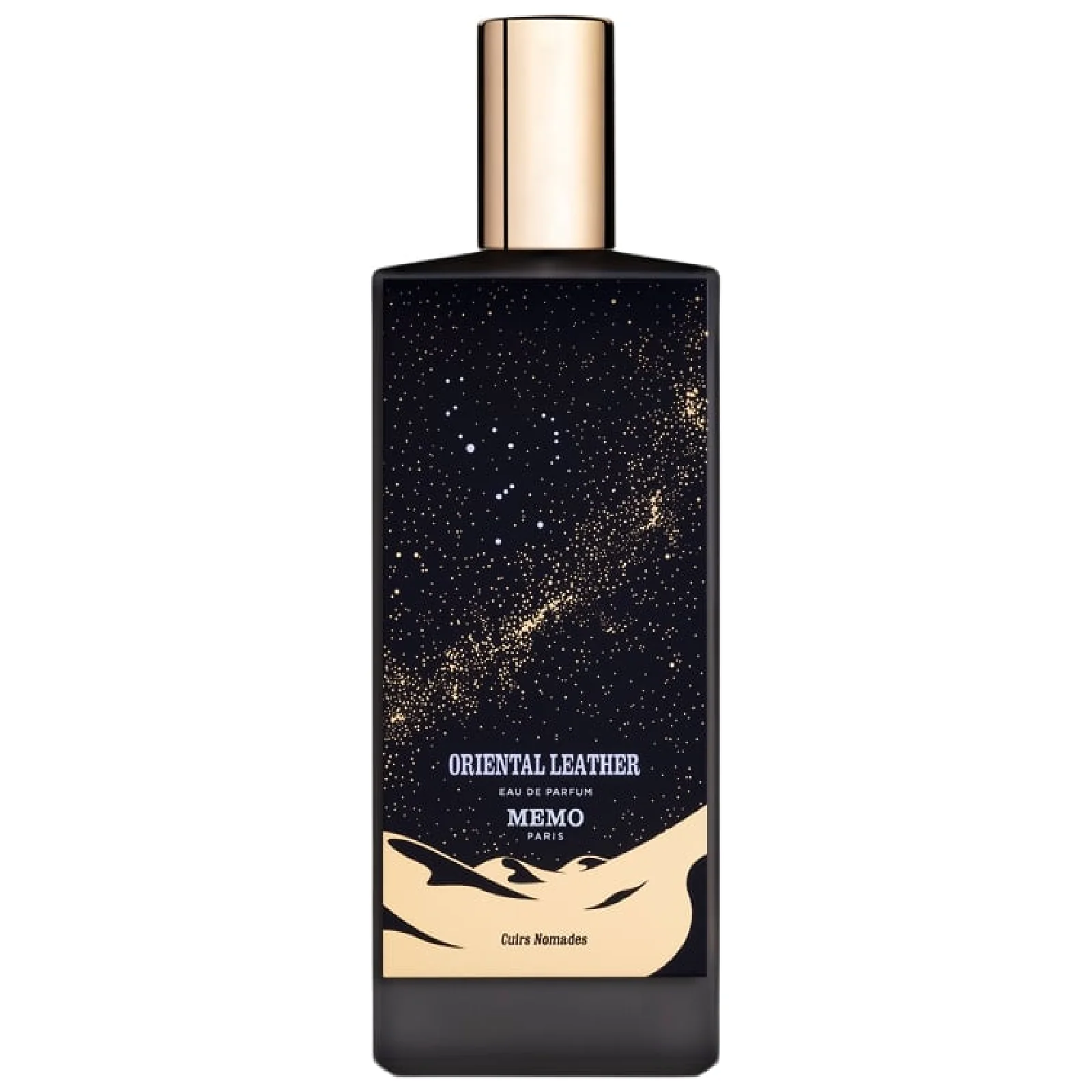 Memo Paris Oriental Leather Eau de Parfum for Everyone - Image 4