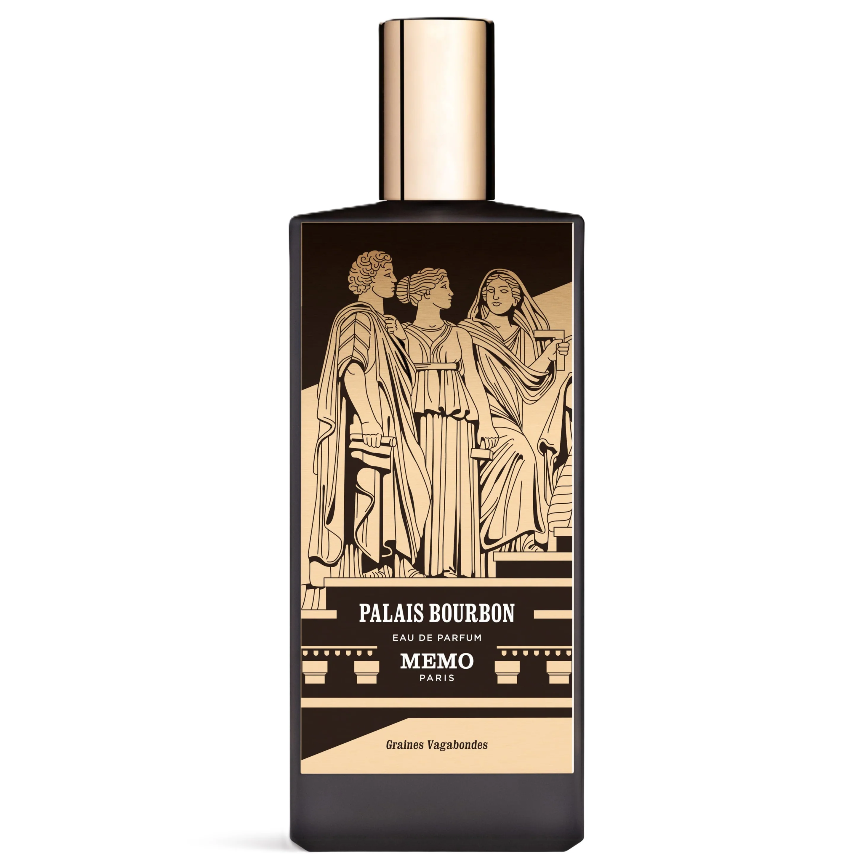 Memo Paris Palais Bourbon Eau de Parfum for Everyone