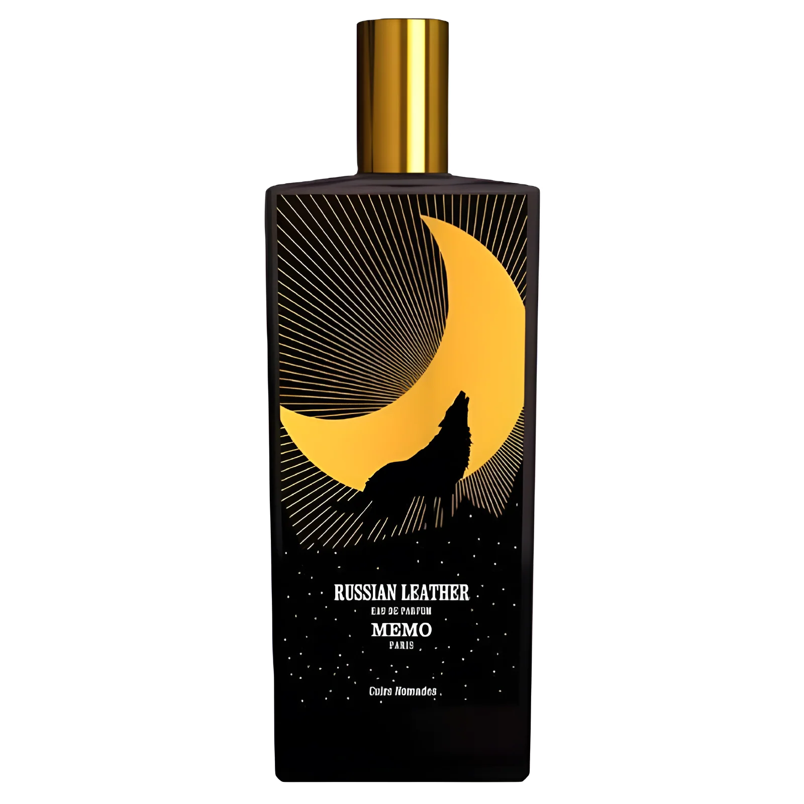 Memo Paris Russian Leather Eau de Parfum for Everyone