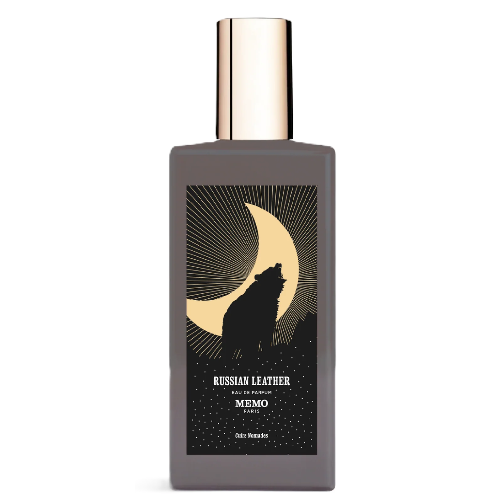 Memo Paris Russian Leather Eau de Parfum for Everyone - Image 2