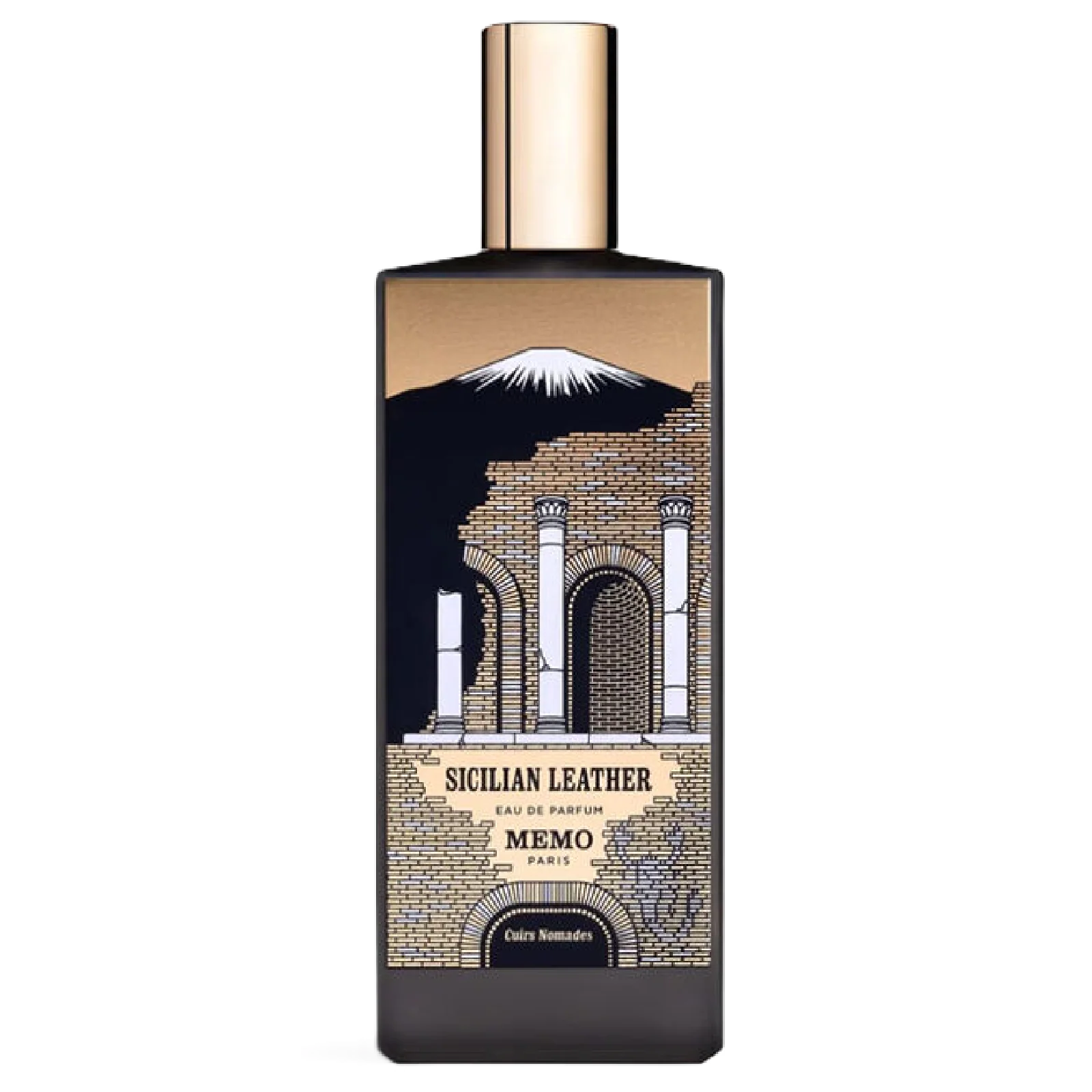 Memo Paris Sicilian Leather Eau de Parfum for Everyone