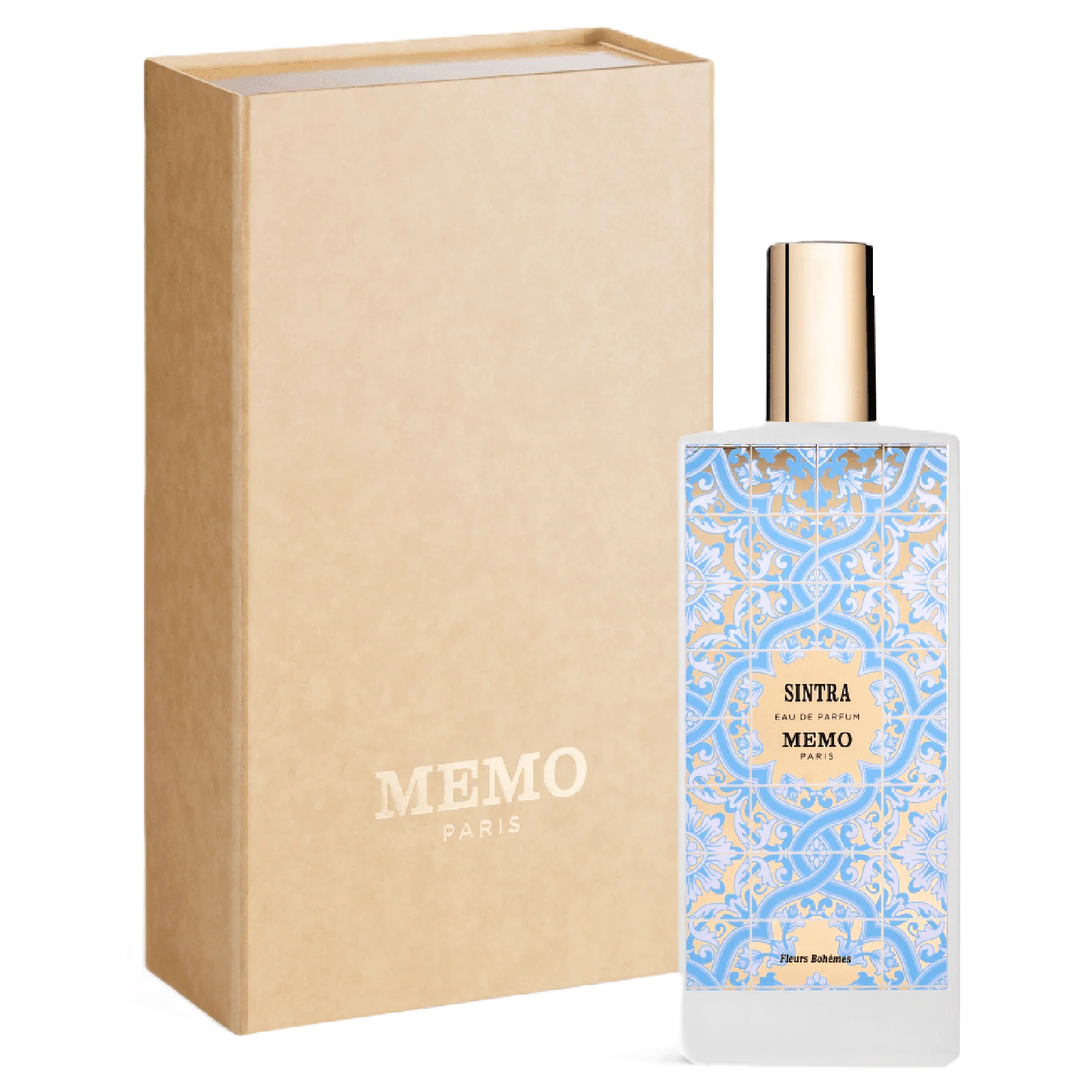 Memo Paris Sintra Eau de Parfum for Everyone - Image 2