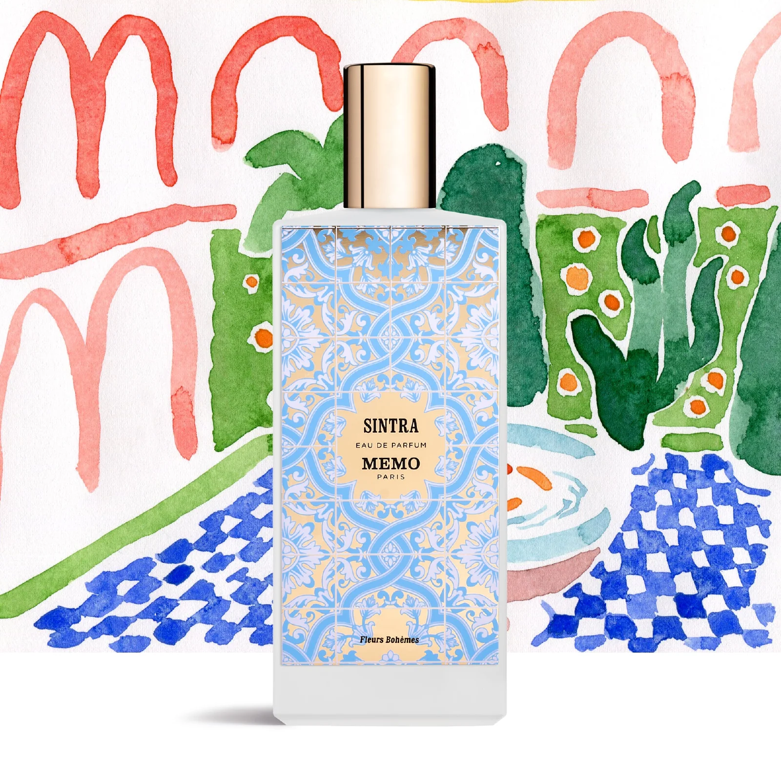 Memo Paris Sintra Eau de Parfum for Everyone - Image 3