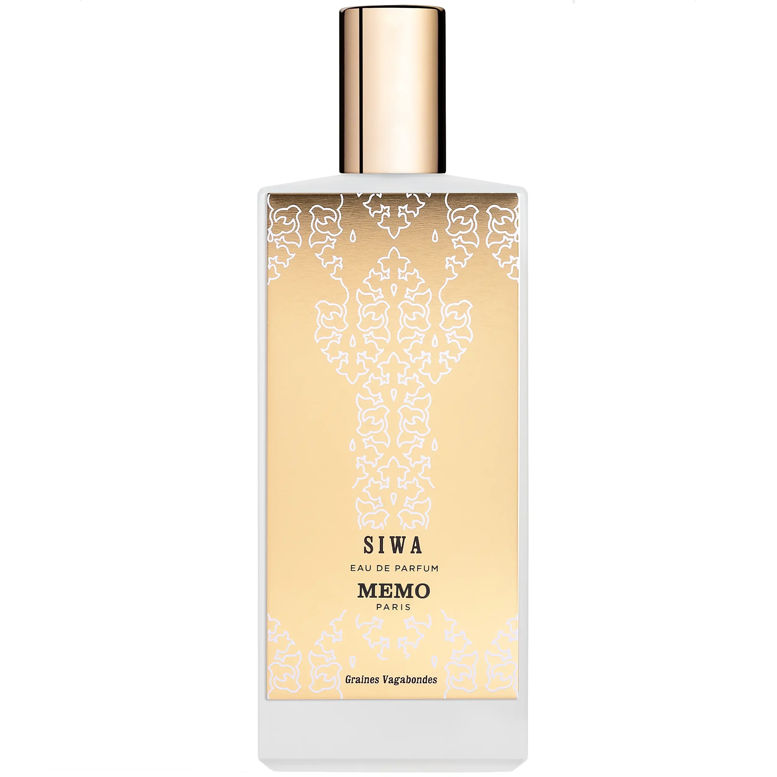 Memo Paris Siwa Eau de Parfum for Everyone
