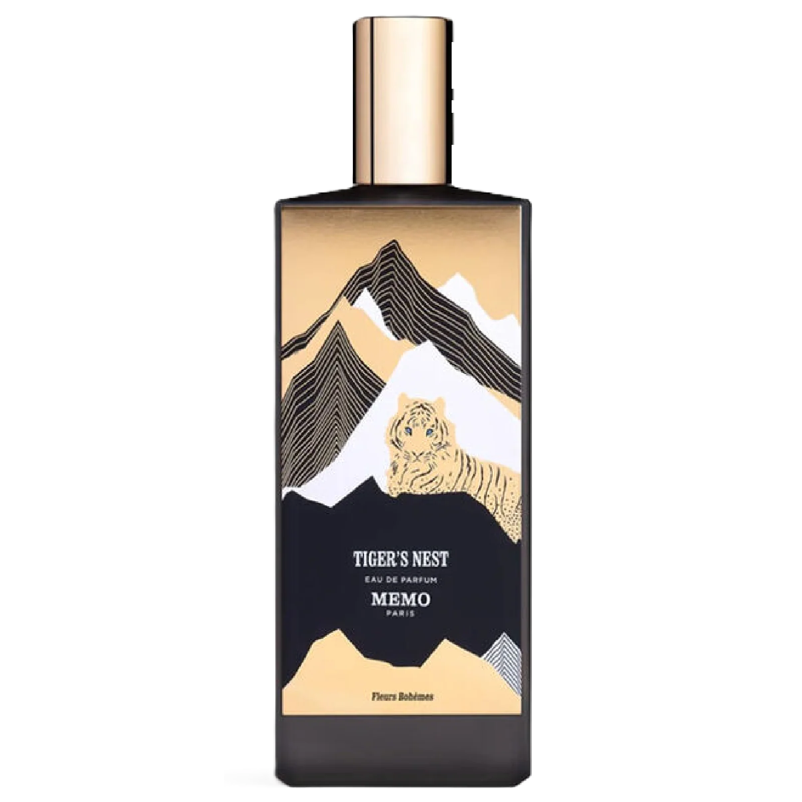 Memo Paris Tiger's Nest Eau de Parfum for Everyone - Image 2