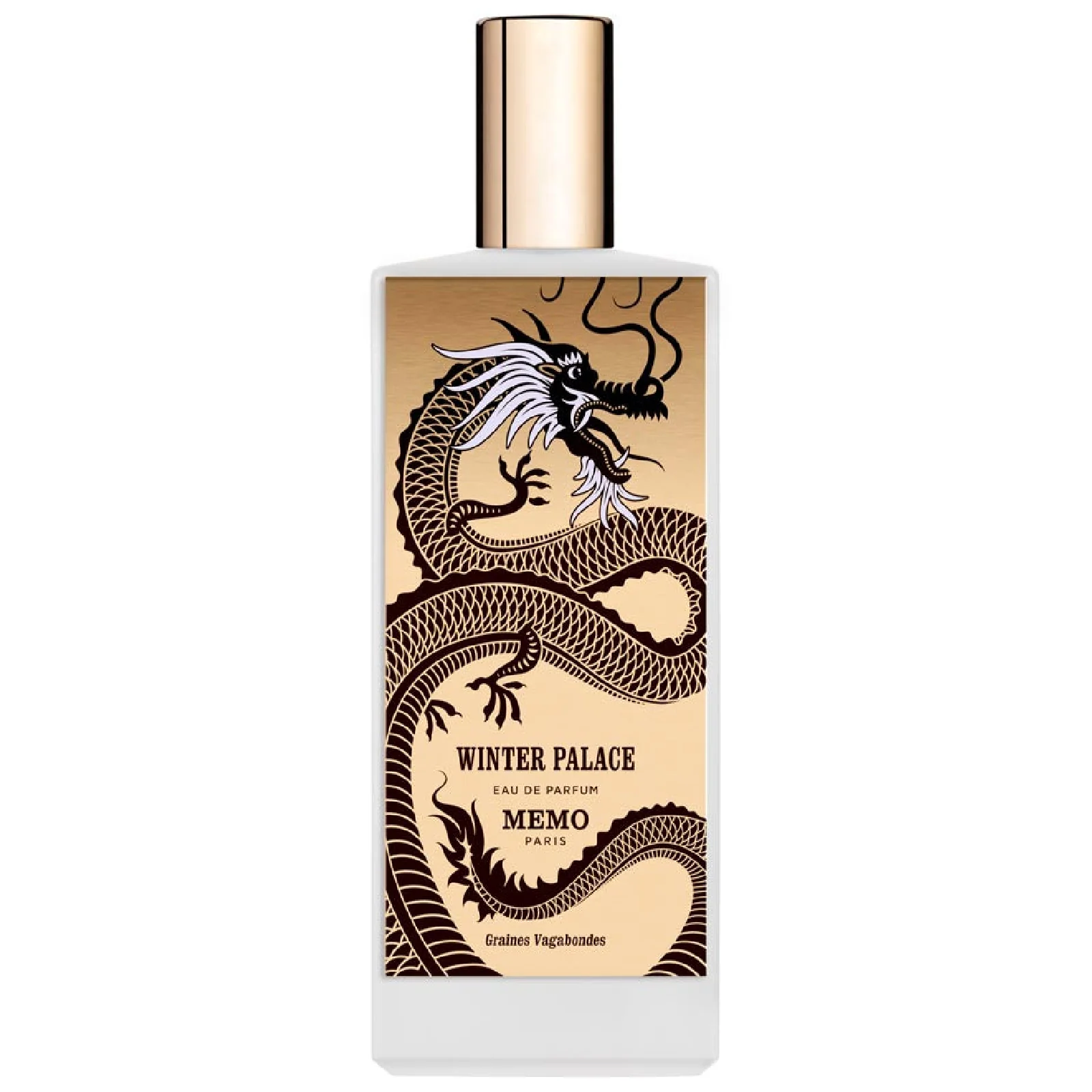 Memo Paris Winter Palace Eau de Parfum for Everyone