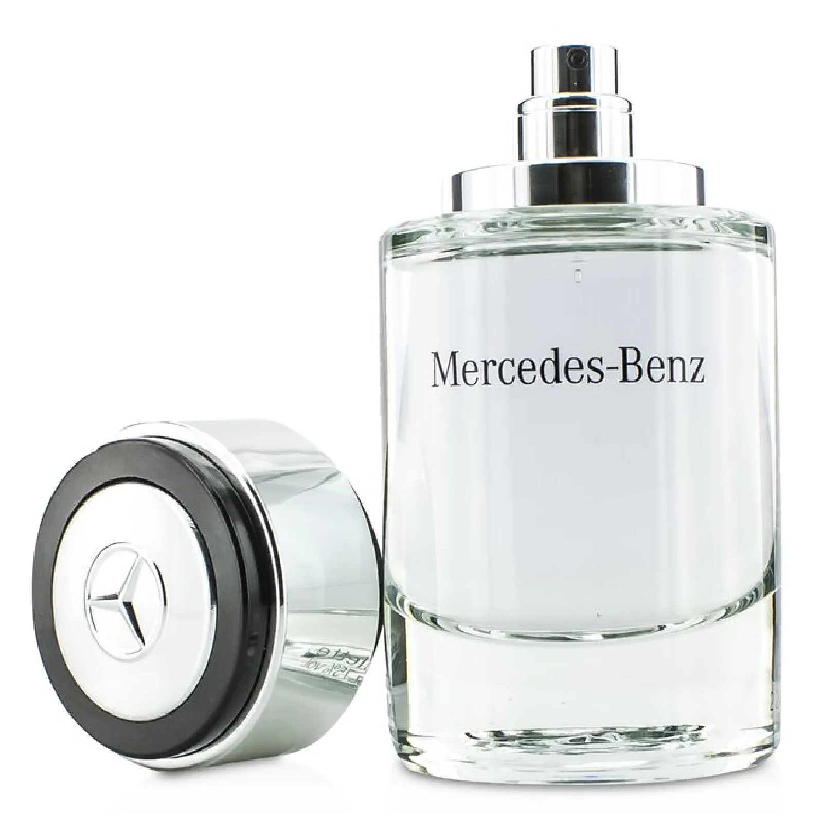 Mercedes Benz Eau de Toilette for Men - Image 13