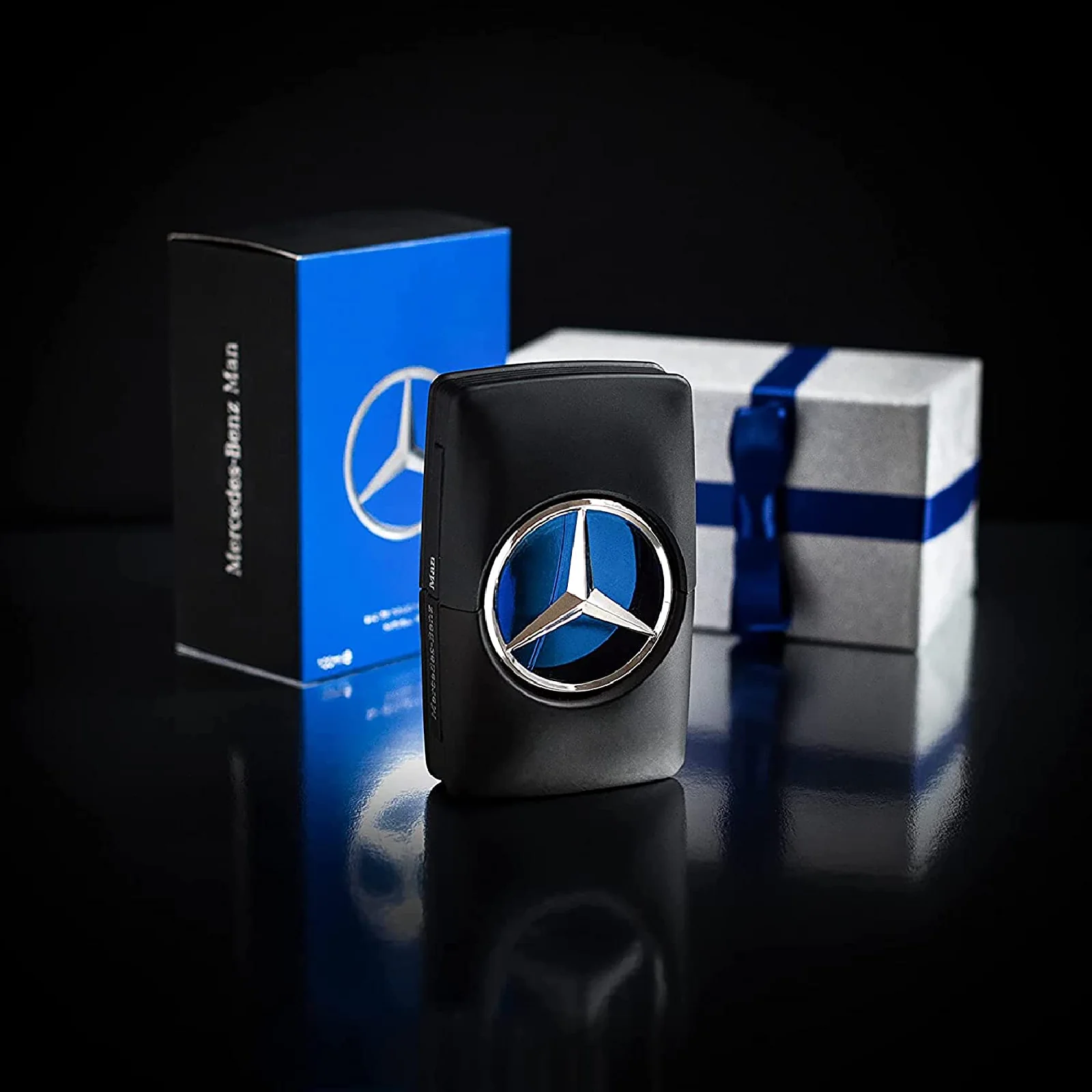 Mercedes Benz Eau de Toilette for Men - Image 6