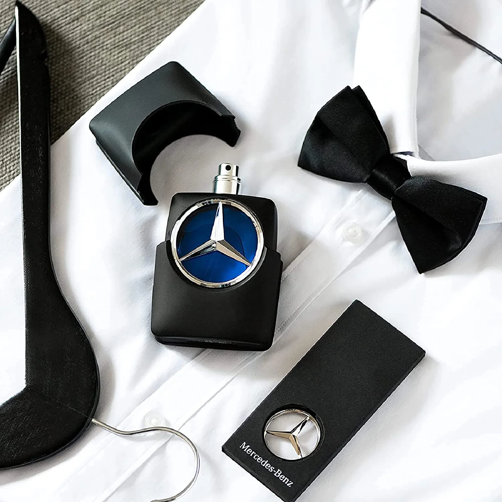 Mercedes Benz Eau de Toilette for Men - Image 8