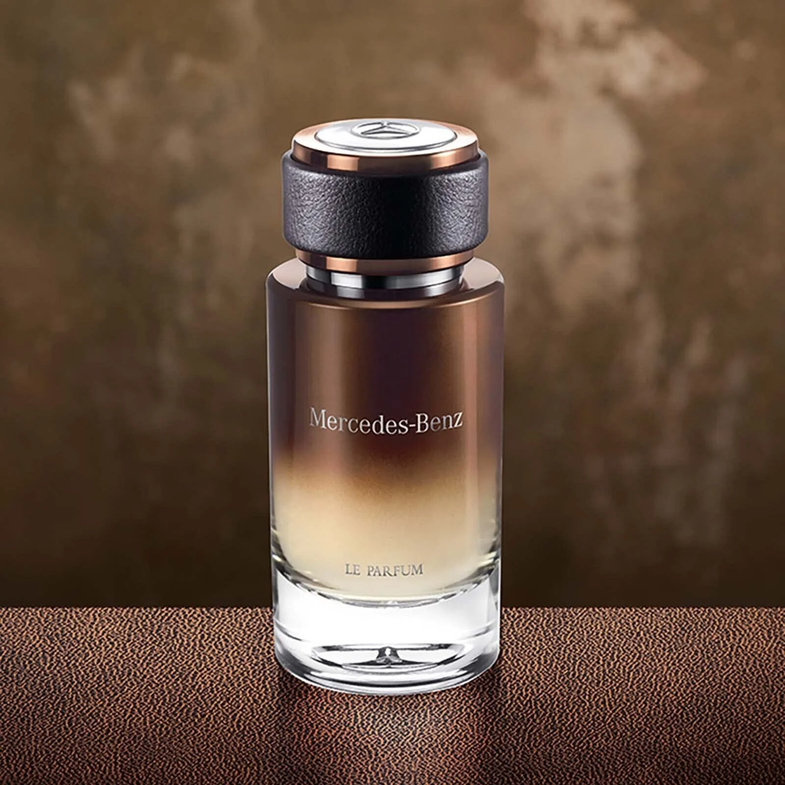 Mercedes Benz Le Parfum Eau de Parfum for Men - Image 4