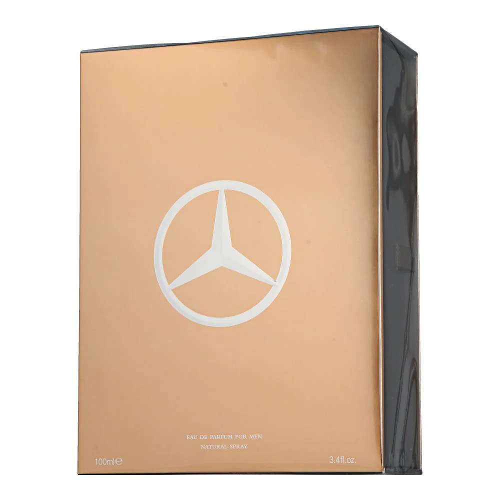 Mercedes Benz Private Eau de Parfum for Men - Image 5