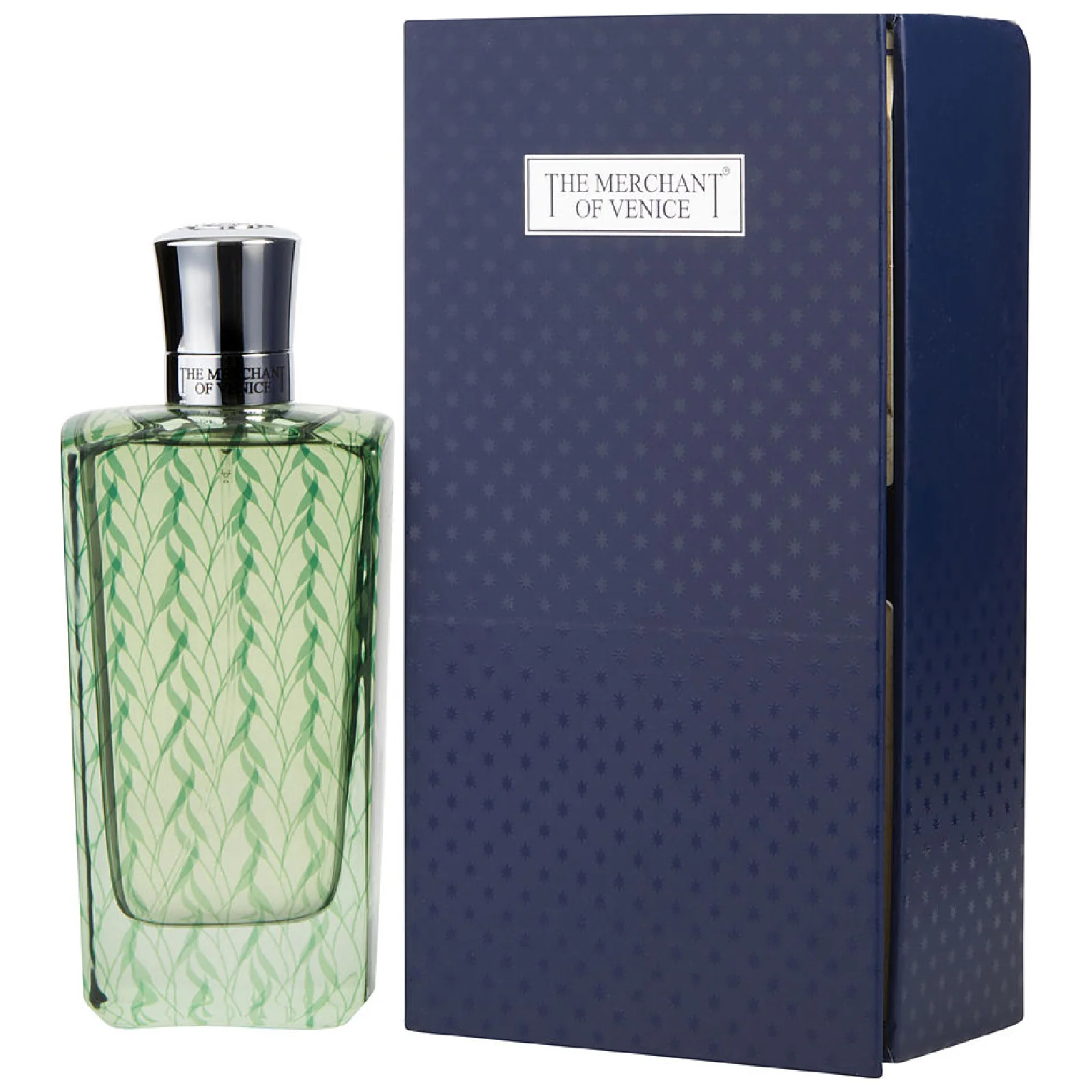 Merchant of Venice Dalmatian Sage Eau de Parfum for Men - Image 3
