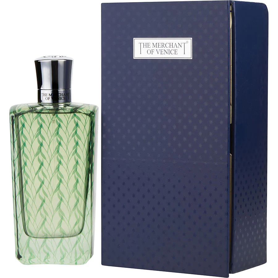 Merchant of Venice Dalmatian Sage Eau de Parfum for Men - Image 5