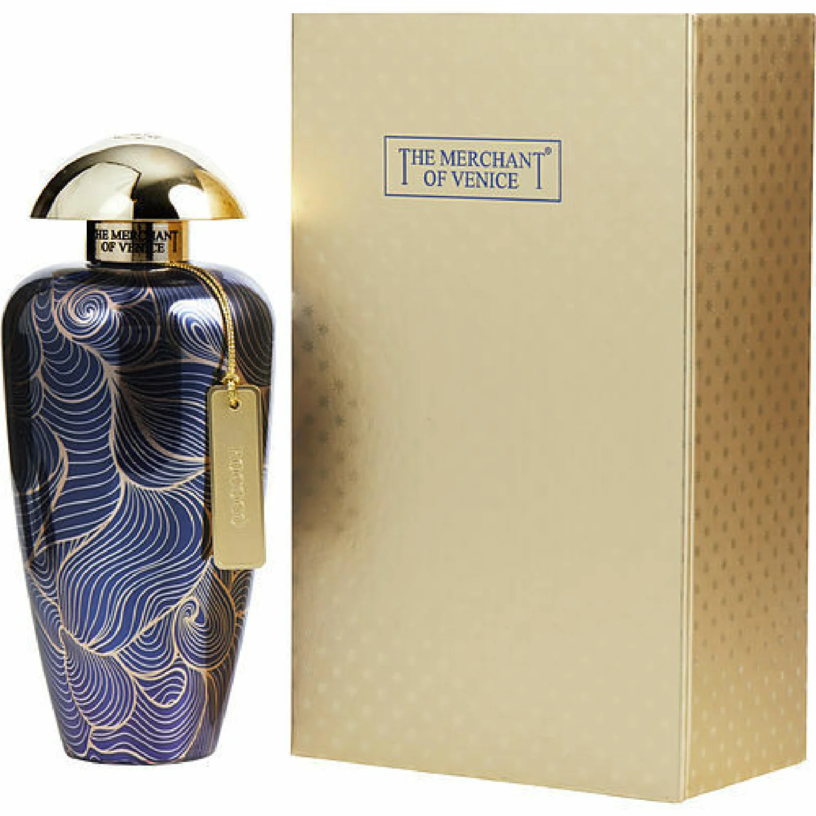 Merchant of Venice Rococo Eau de Parfum for Everyone - Image 2