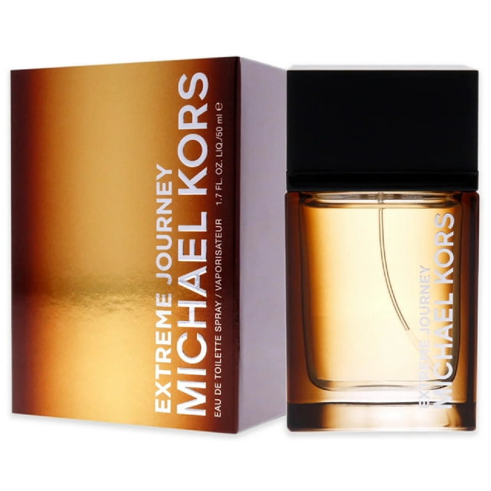 Michael Kors Extreme Journey Eau de Toilette for Men - Image 3