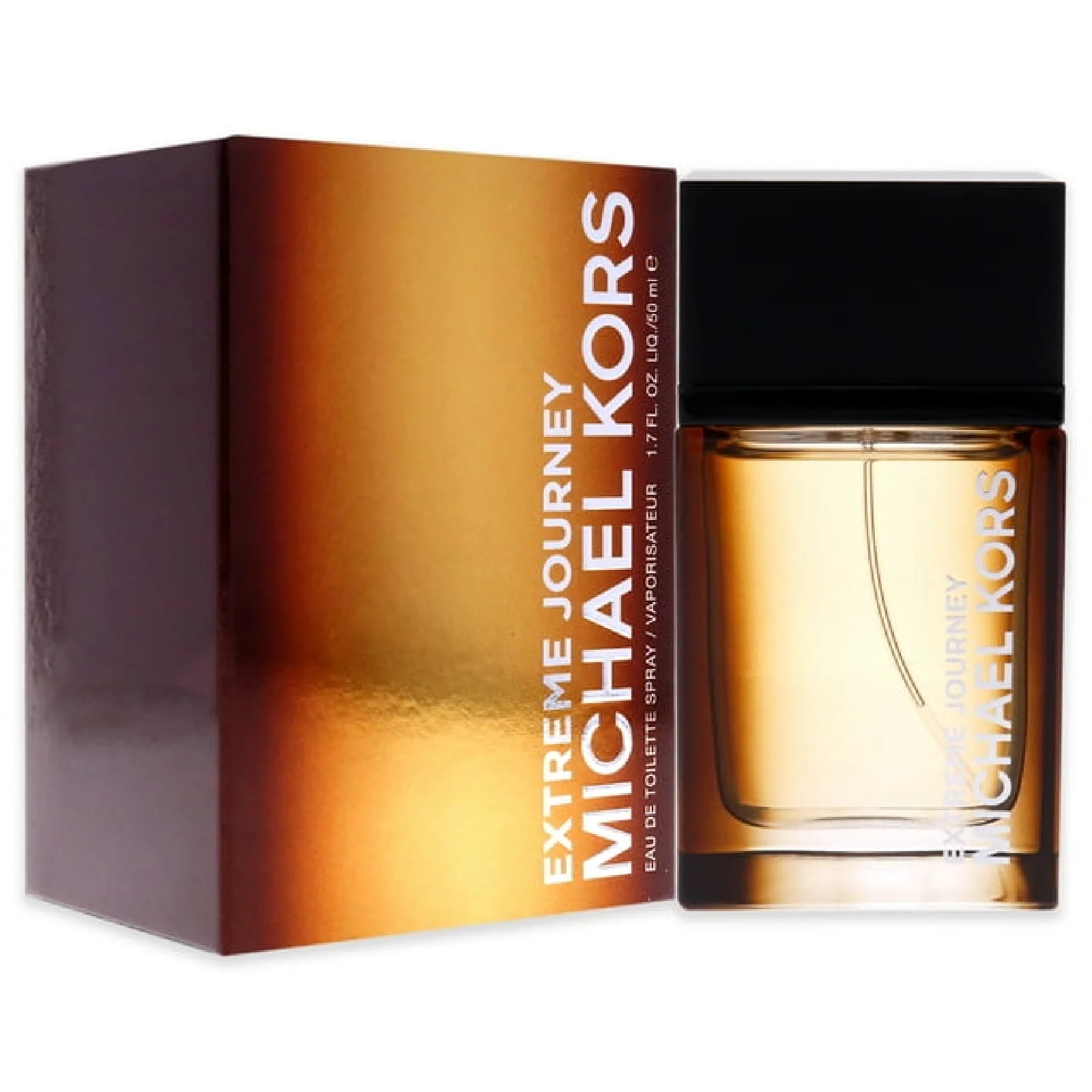 Michael Kors Extreme Journey Eau de Toilette for Men - Image 4
