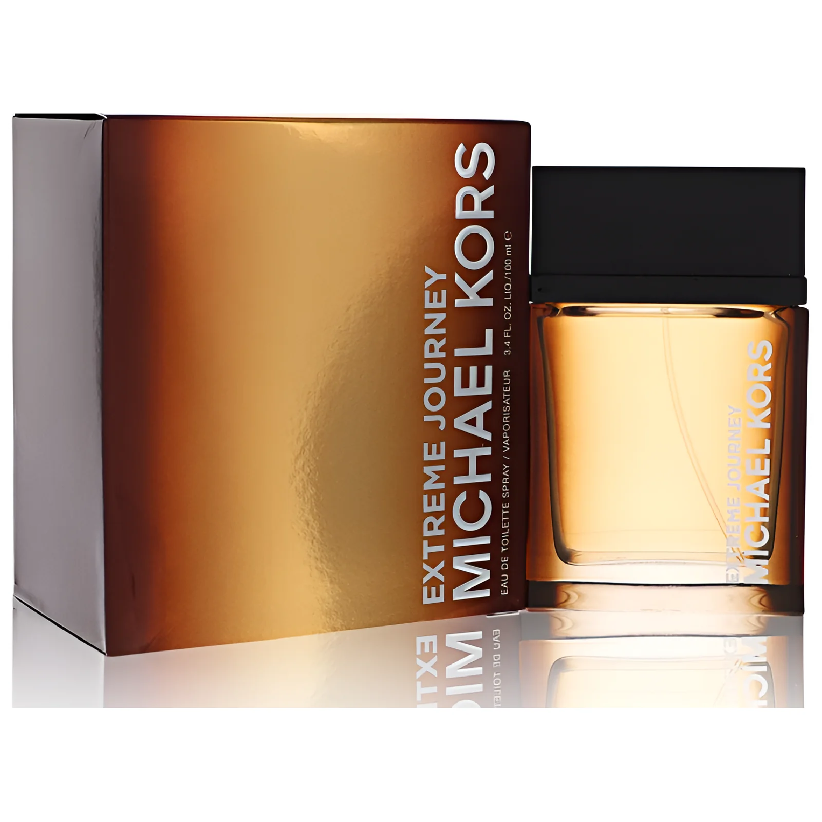 Michael Kors Extreme Journey Eau de Toilette for Men - Image 6