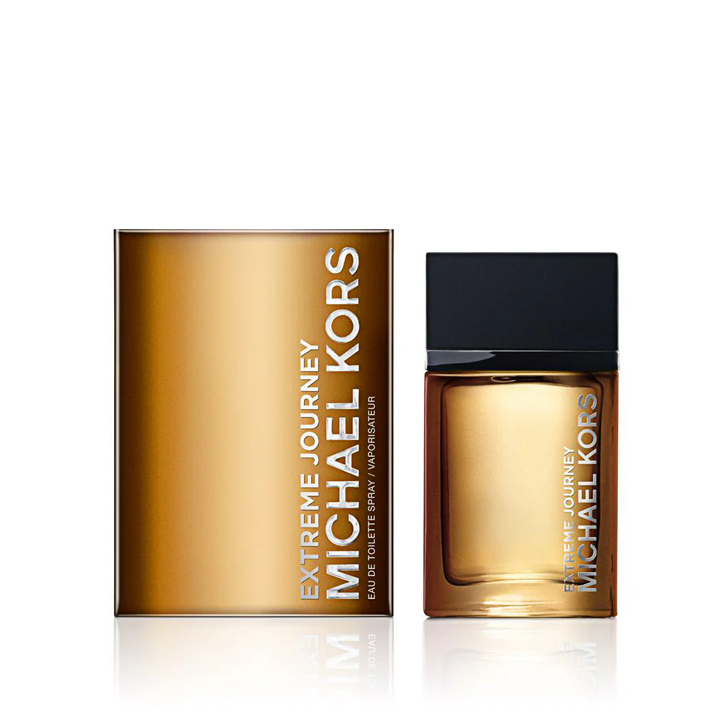 Michael Kors Extreme Journey Eau de Toilette for Men - Image 7