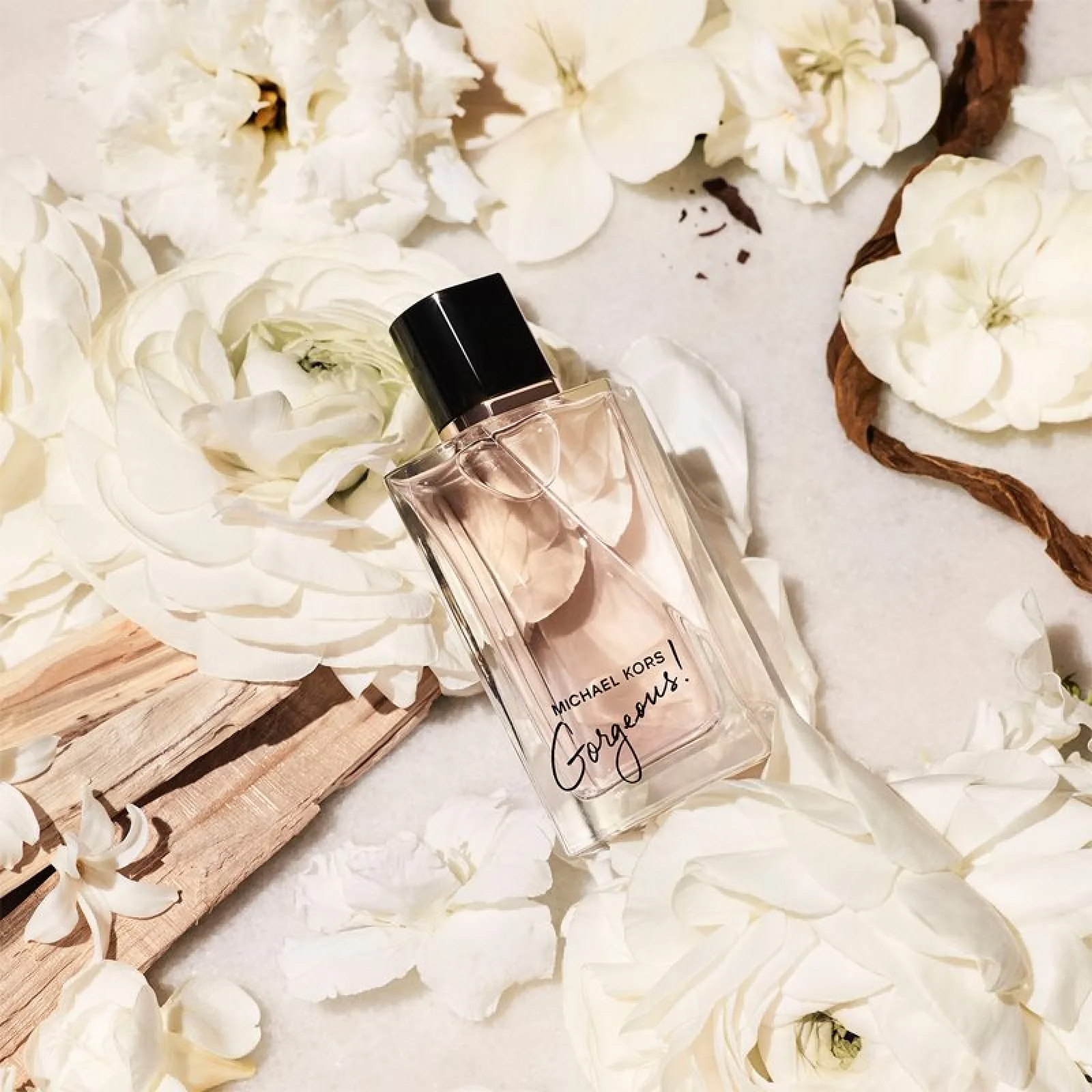 Michael Kors Gorgeous Eau de Parfum for Women - Image 10
