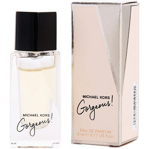 Michael Kors Gorgeous Eau de Parfum for Women - Image 13