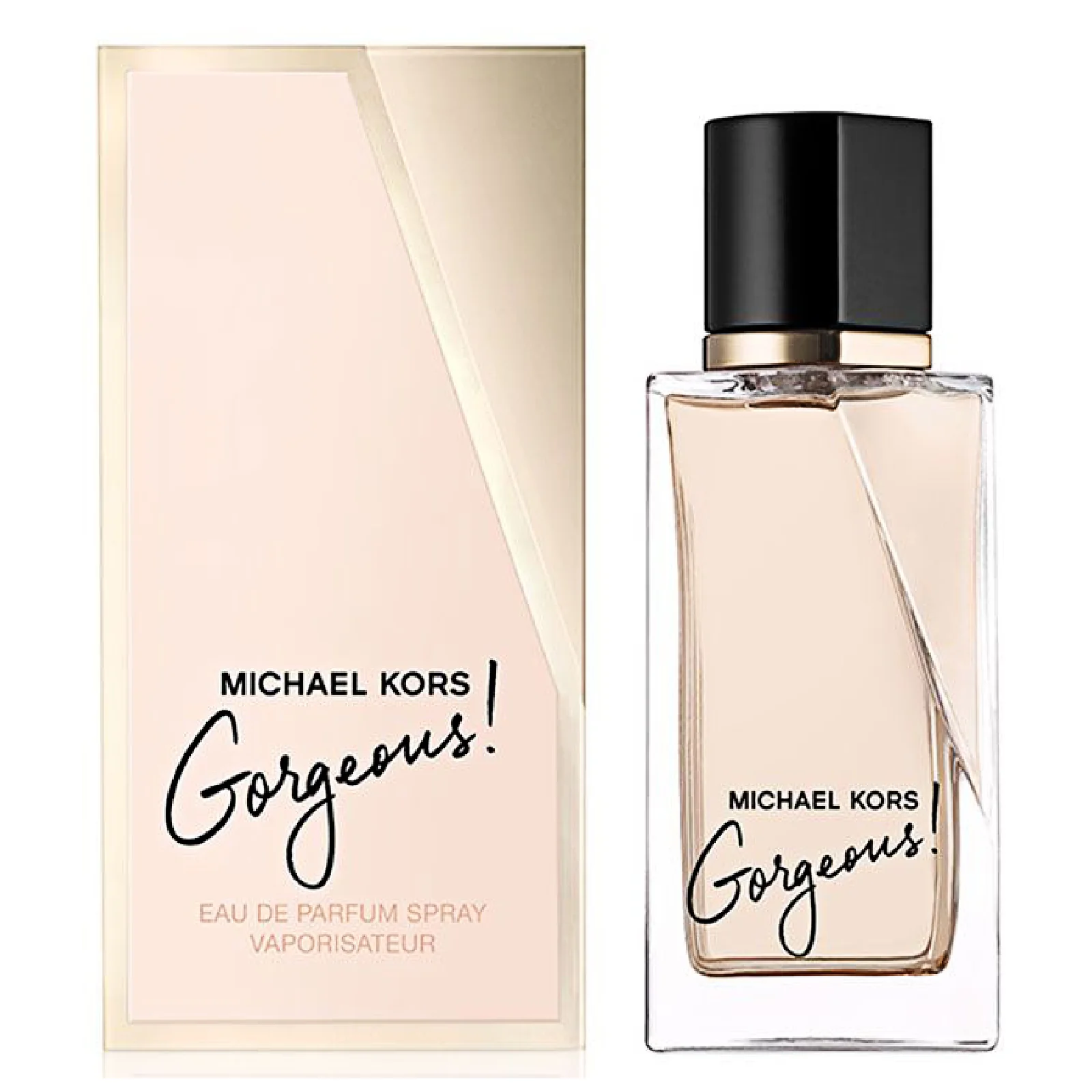 Michael Kors Gorgeous Eau de Parfum for Women - Image 2