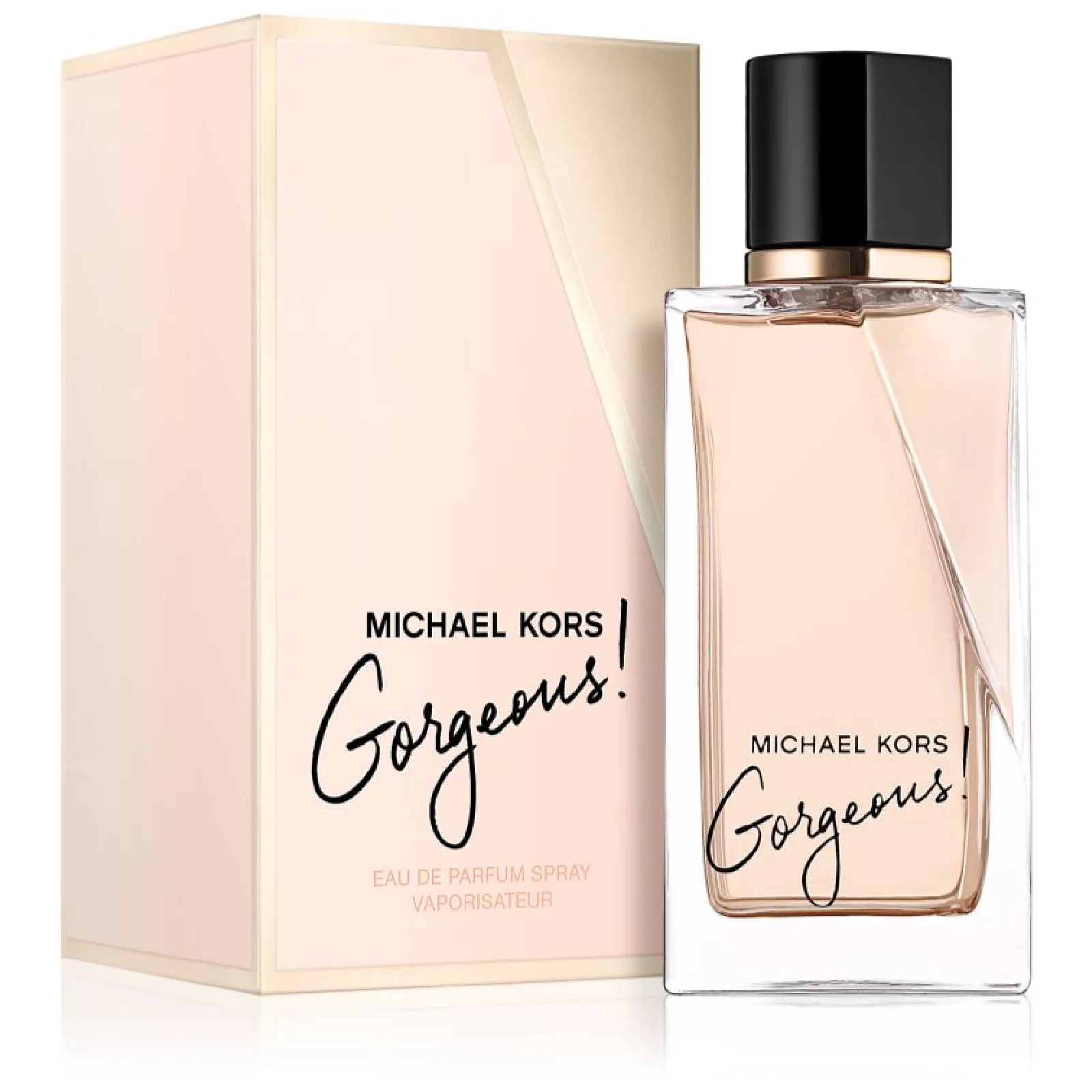 Michael Kors Gorgeous Eau de Parfum for Women - Image 4